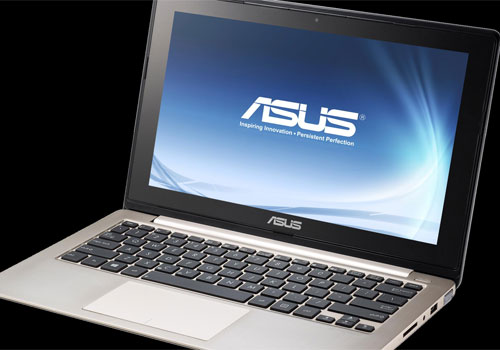 上海松江区asus指定维修电话